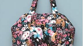 Vera Bradley - The NEW Featherweight Collection launches...