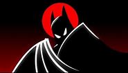 Batman The Animated Series - Extended Main Title Soundtrack [Full HD 1080p]