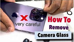 iphone 14pro max camera lens protector How to Remove/How to remove camera Lens Protector for iPhone