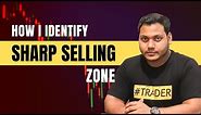 Sharp Selling Zone | Power Of Stock