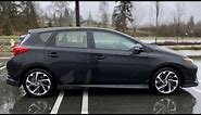 2017 Toyota Corolla iM | 3 Years Ownership Review