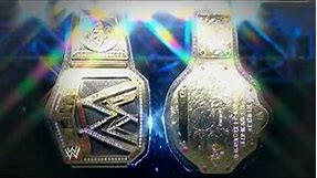 John Cena vs Randy Orton TLC 2013 Promo HD