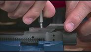 How to Build an AR-15 Upper Receiver Presented by Larry Potterfield of MidwayUSA