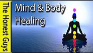 GUIDED MEDITATION: Full Mind & Body Healing (Breathing Light)