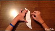 How to fold old school notes