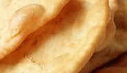 Traditional American Indian Fry Bread (Navajo Fry Bread) Recipe