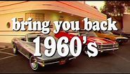 Songs that bring you back to 1960s summer ~ 60s greatest songs