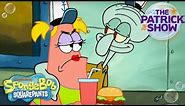 ‘Ma-STAR of Disguise' 🎈The Patrick Star ‘Sitcom’ Show Episode 4 | SpongeBob