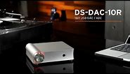 KORG DS-DAC-10R + AudioGate 4 - Everything You Need for DSD Recording & Vinyl Archiving!