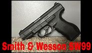 Smith & Wesson SW99