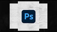 How to Create a Folded Paper Texture in Photoshop (From Scratch!)