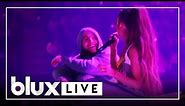 Ariana Grande - The Way w/ Mac Miller (Live) [Multicam DWT + KISS]