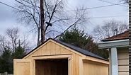 Shed builds! $1000 for 8x10 install. Call today for a free quote or booking! 812-340-9662 | Holler Boyz Unlimited