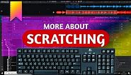 The Best New Keyboard Scratch Technique for Virtual Dj in 2023