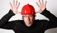 Consejos divertidos de seguridad en el lugar de trabajo  - Workplace Safety Ideas
