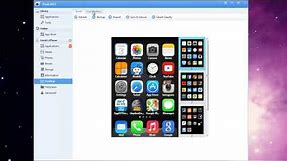 How To Display Your iPhone On A Desktop PC Computer (Without Jailbreak)