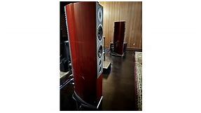 Audiovector R6 Arret'e Speakers - Rosewood... For Sale | Audiogon