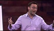 Most Leaders Don't Even Know the Game They're In | Simon Sinek