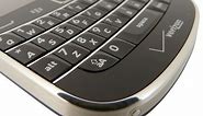 RIM BlackBerry Bold 9930 Review