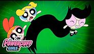 Buttercup's Righteous Mullet | The Powerpuff Girls | Cartoon Network