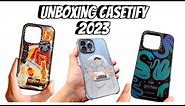Harry Potter X CASETiFY | CASETiFY Ultra Impact - CASETiFY ORIGINAL | Unboxing CASTiFY 2023