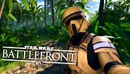 Star Wars Battlefront - Funny Moments #7 full of Memes