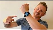Garmin Vivoactive 4 watch review