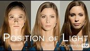 How the Position of Light Changes Your Photos: Exploring Photography with Mark Wallace