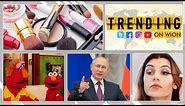 New Zealand to ban cosmetics containing toxic ‘forever chemicals’ in 2026 | Trending on WION