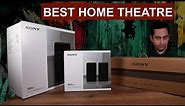Sony HT-S2000 5.1ch Dolby Atmos Compact Soundbar Home Theatre System