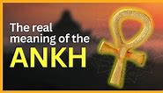What is the Ankh and Is It a Christian Cross?