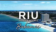 Hotel Riu Palace Paradise Island Nassau Bahamas | An In Depth Look Inside