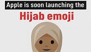 Meet the force behind the Hijab Emoji