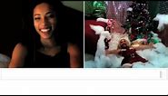 All I Want For Christmas Is You (Chatroulette Version)