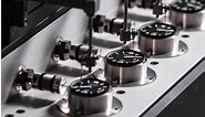 Where watches are made in China Watch Dial Factroy Tour.
