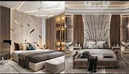 100 Luxury Bedroom Design 2024 Elegant Master Bedroom Decorating Ideas | Bedroom Interior Design
