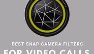 Best Snap Camera Filters for Your Next Virtual Conference - Webaround: Webcam Background / Backdrop Solution