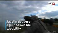 Javelin: The Premier Anti-Tank Missile That's Evolving With Customer Needs