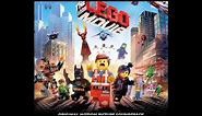 The Lego Movie soundtrack "Everything Is Awesome!!!"