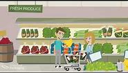 Crawford Packaging: Benefits of Produce Packaging