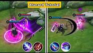 How To Use Alucard Mobile Legends | Tips And Guide | Alucard Tutorial