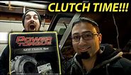 Changing a Jeep Wrangler YJ clutch is easy! We will show you!