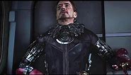 Iron Man Mark 46 Suit Up Scene | Captain America Civil War (2016) Blu-Ray 4K