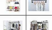 15 Best Clothing Racks, Reviewed For 2024