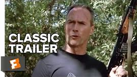 Heartbreak Ridge (1986) Official Trailer - Clint Eastwood Drama Movie HD