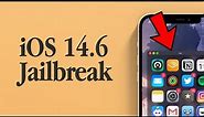iOS 14.6 Jailbreak with Checkra1n Windows - Full Guide (2021)