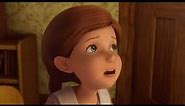 Tinkerbell: the great fairy rescue - Tink gets very mad at Lizzie's father