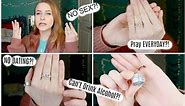 All About PURITY RINGS!