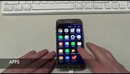 Connect the Samsung Galaxy S7 to your Mac - FAST EASY