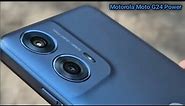 Motorola Moto G24 Power Unboxing & Review!
